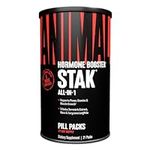 Animal Stak – Complete Natural Horm