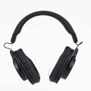 Audio-Technica M20XBT Wireless Headphones – Black