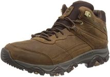 Merrell Men's Speed Eco Mid Waterpr