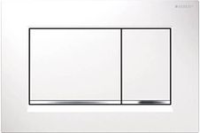 Geberit 115.883.KJ.1 Toilets and Bidets, White