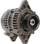 DB Electrical 400-12151 Alternator Compatible With/Replacement For Mercruiser Model 350 Mag MPI (Gen +), Model 350 Mag MPI Horizon, Model 454 Mag MPI Horizon (Gen VI), Model 5.7L EFI (Gen +) 8460N