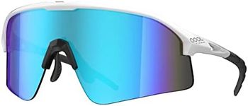 QoolTimes Polarized Cycling Sunglas