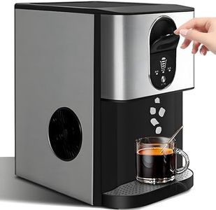 Ice Maker 