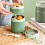 Vacuum Food Containers