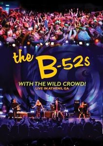 B52's: Wit