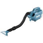 Makita DCL184Z 18V Li-ion LXT Vacuum Cleaner - Batteries and Charger Not Included