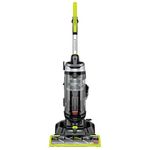 BISSELL CleanView Swivel Pet Reach Full-Size Vacuum Cleaner, with Quick Release Wand, & Swivel Steering, Green, 3198B