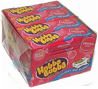 Bubba mast