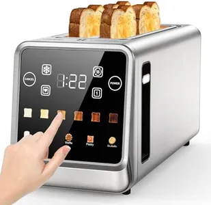 Toaster 4 