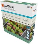 Gardena Micro-Drip-System Drip Irri