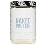 Naked Protein Powder Blend - Egg, W