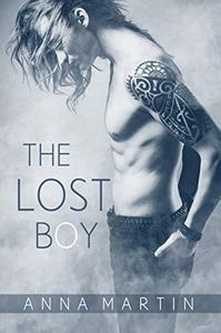 The Lost Boy (The Impossible Boy Series Book 2)