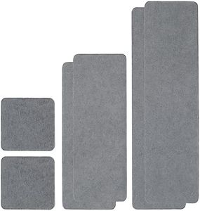 Set of 6 W