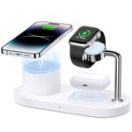 Apple Magnetic Charging Dock