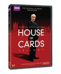 House of Cards Trilogy