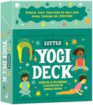 Little Yogi Deck: Simple Yoga Pract