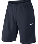 Nike Crusader Short – Men's Shorts, Dark Obsidian/White, Small