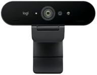 Logitech Brio 4K Webcam 13 Mp 4096 