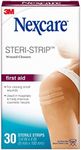 Nexcare Steri-Strip Skin Closure, M