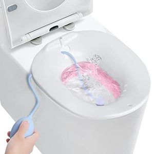Bains de siège pliable pour siège de toilette avec chasse d'eau, bidet portable pour hémorroïdes, soins post-partum, traitement du périnée, siège à vapeur Yoni adapté aux toilettes standard