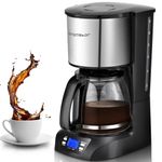 Automatic Drip Coffee Makers