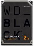 Western Digital 2TB WD Black Perfor