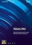 VEGAS Pro 18 – Video Production, Au