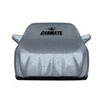 CARMATE Guardian 3 Layers Custom Fit Waterproof Car Body Cover for - Accord