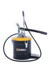 Battery Powered Grease Gun