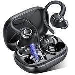 Wireless Rechargeable Earbuds