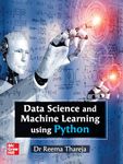 Data Science and Machine Learning using Python