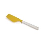 Joseph Joseph Elevate Egg Spatula – Nonstick Cooking Tool with Integrated Tool Rest, Heat-Resistant Silicone Kitchen Tool for Cooking – Ideal for Kitchen Tools Set or Silicone Utensils Set