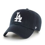 47 Baseball, Black, One Size, Black, One Size