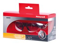 Honeywell 1030303 HC A800 Temples/I/O Silver Lens - Multi-Colour