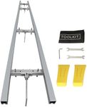 Portable Chainsaw Mill 9FT Rail Mill Guide System