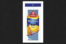 O-Cedar Big Easy Sponge Mop Refill