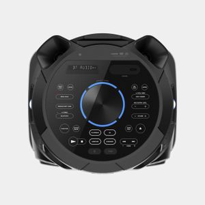 Sony MHC-V73 Bluetooth Party Speaker – High Power Wireless Audio
