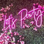 Neon Light For Party