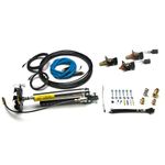 Roadmaster 9100 Brakemaster Towed Car Braking System