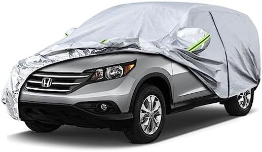 Koukou SUV