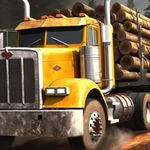 Offroad Truck Highway Construction Transport Simulation 3D Game