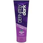 Emerald Bay Definitely Dark Intensifier Tanning Lotion (250ml)