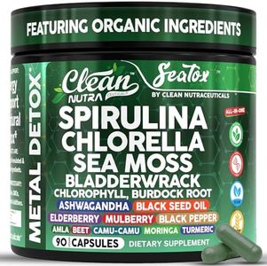 Sea Tox Or