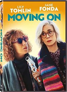 Moving On [DVD]