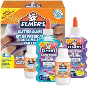 Elmer’s Gl