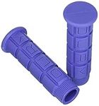 Oury PWC-PUR Purple Grip (Perfect for ATV and PWC with Thumb Throttles)