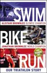 Swim, Bike, Run: Our Triathlon Stor