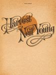 Neil Young: Harvest. Sheet Music for Easy Guitar Tab, Guitar