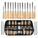 Carving Tool Sets