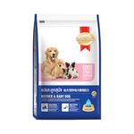 SmartHeart Mother & Baby Dry Dog Food, 15 Kg